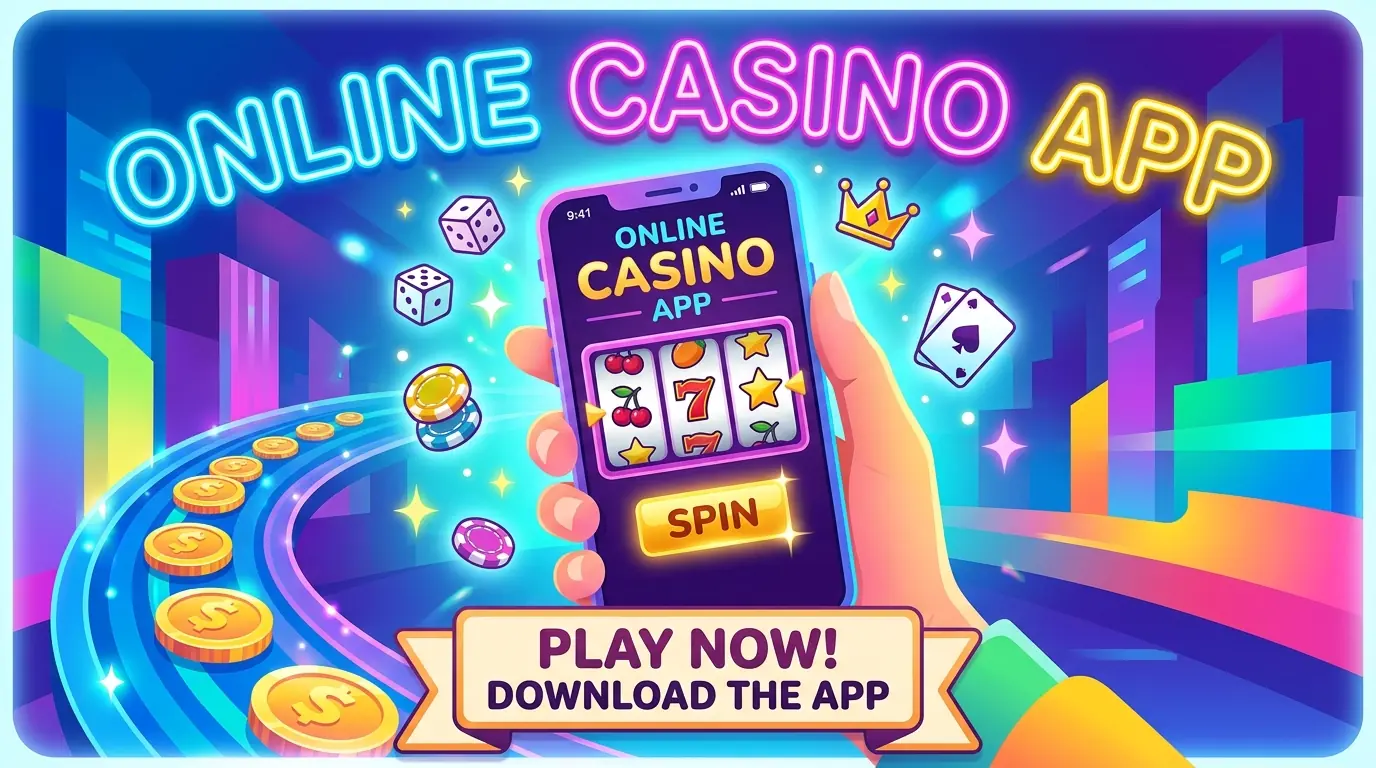 Wild Fortune mobile App