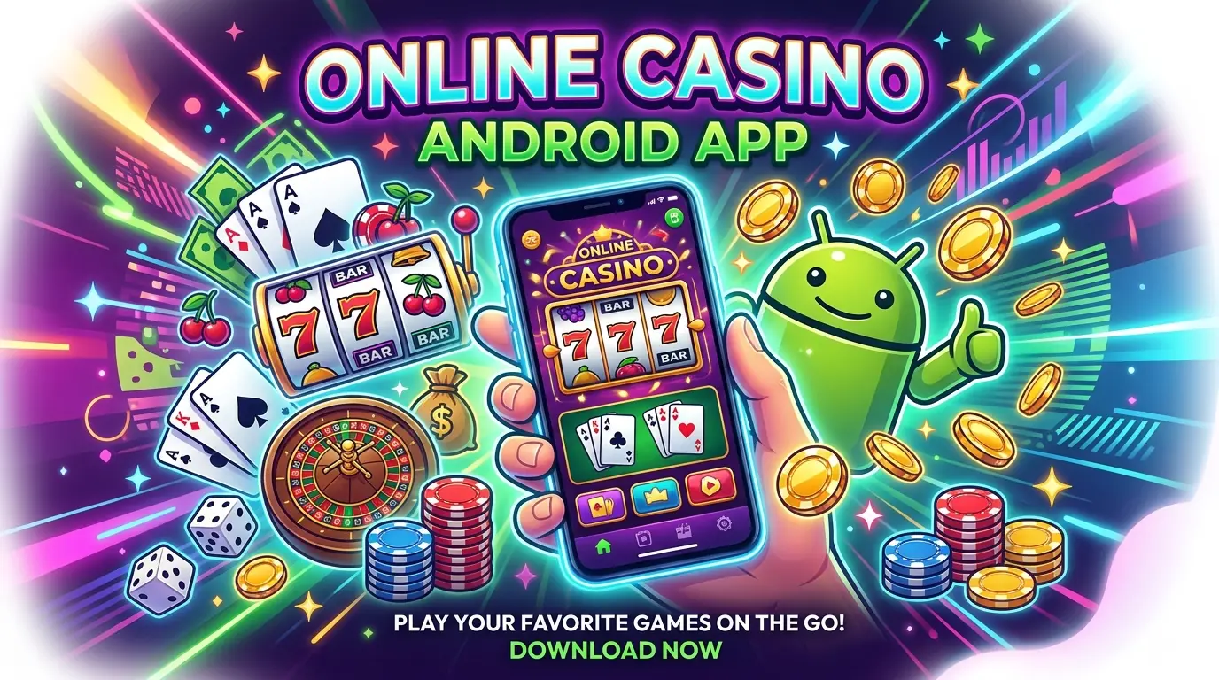 Wild Fortune Android App