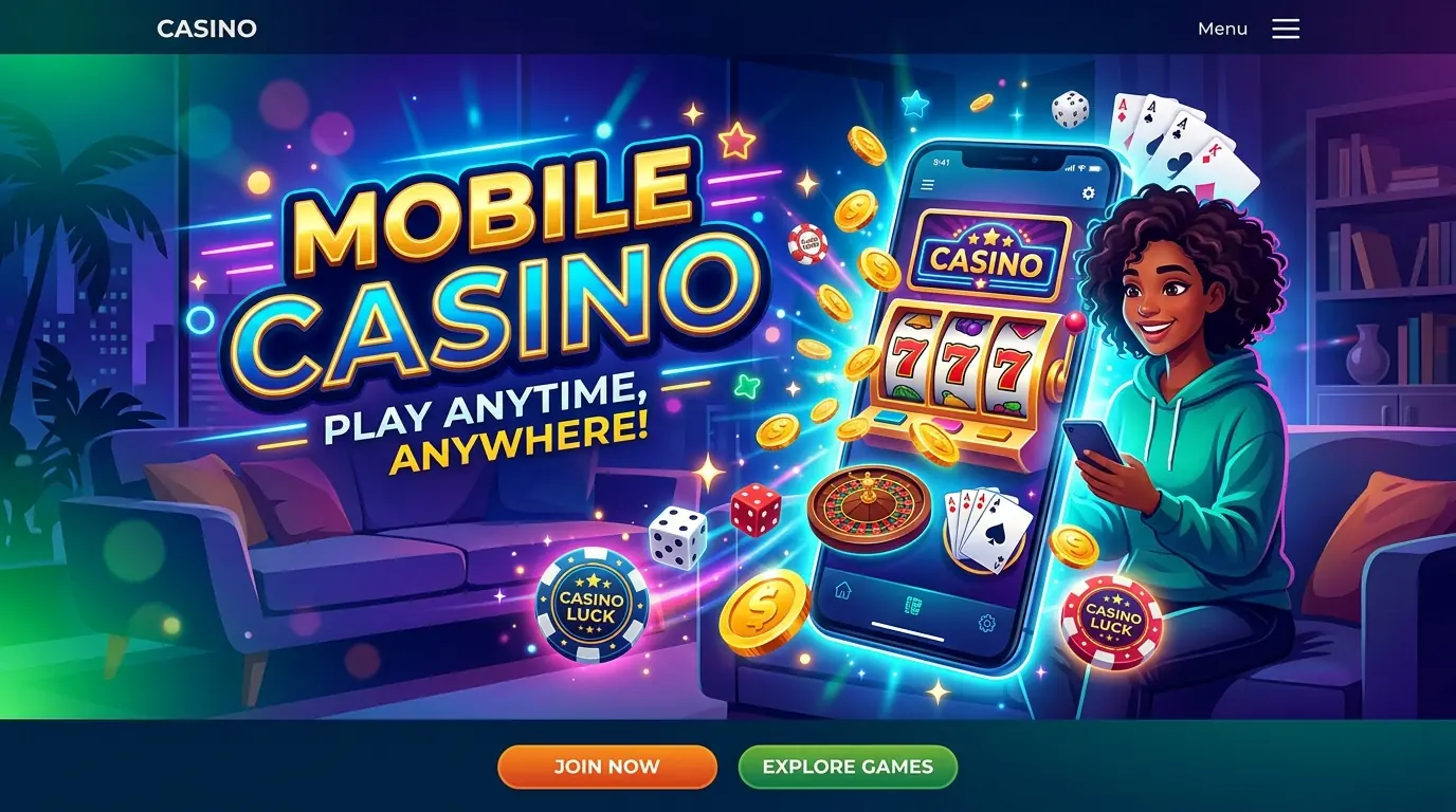 Wild Fortune mobiles Spielen