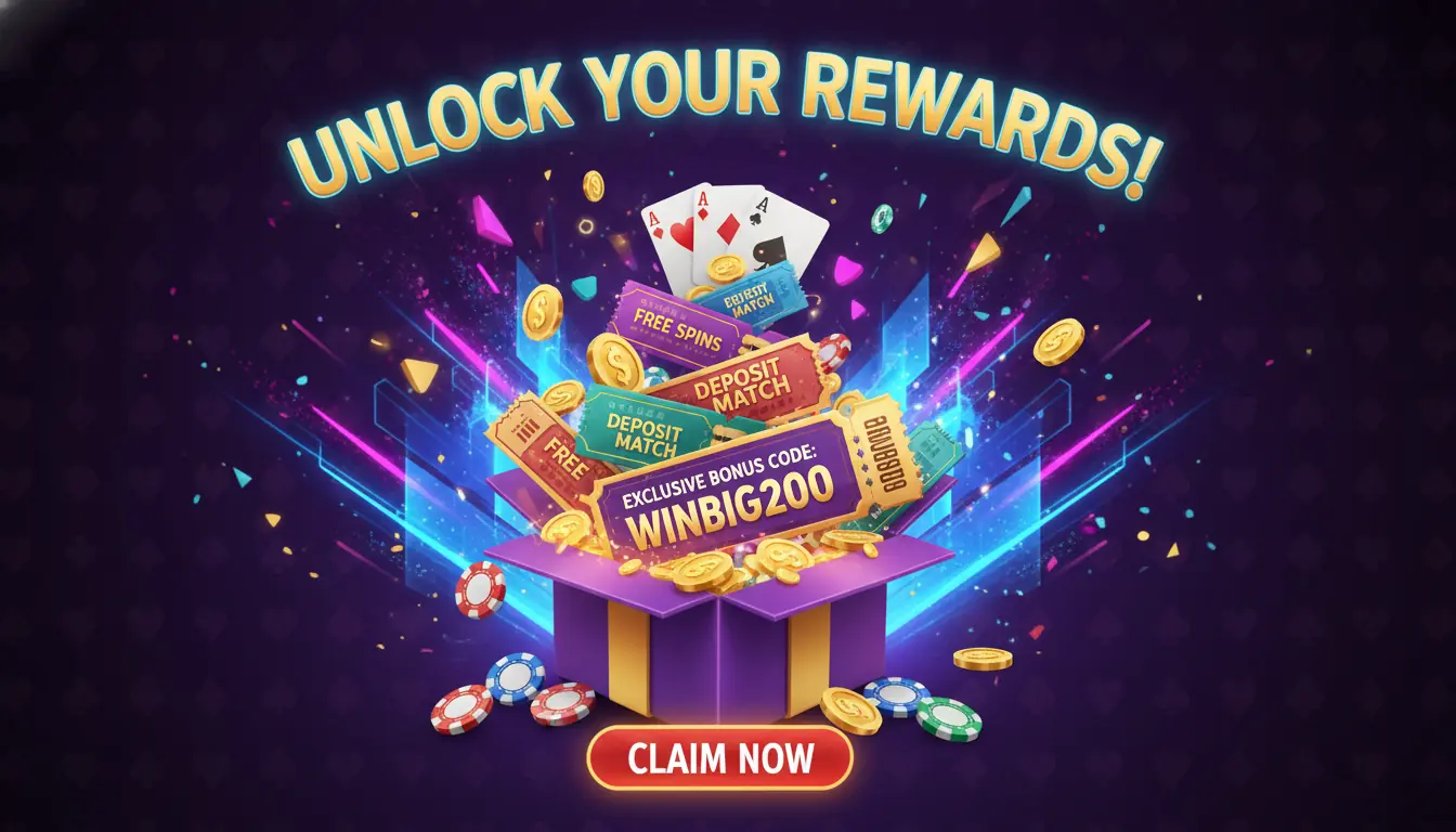 Wild Fortune Coupons