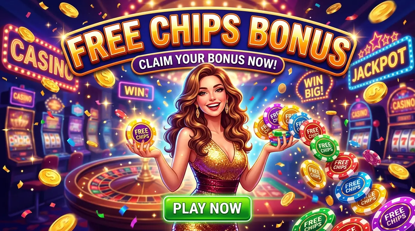 Wild Fortune Bonuschips