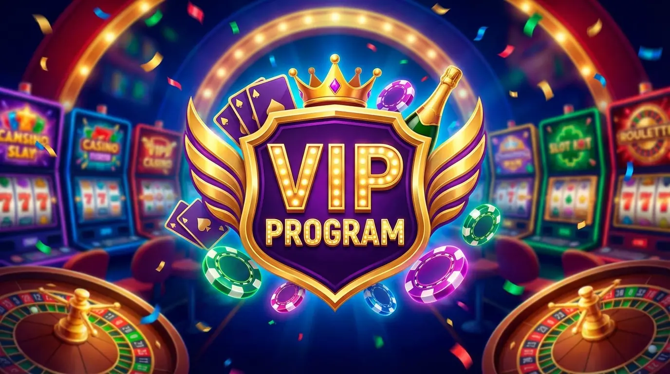 Wild Fortune VIP Programm