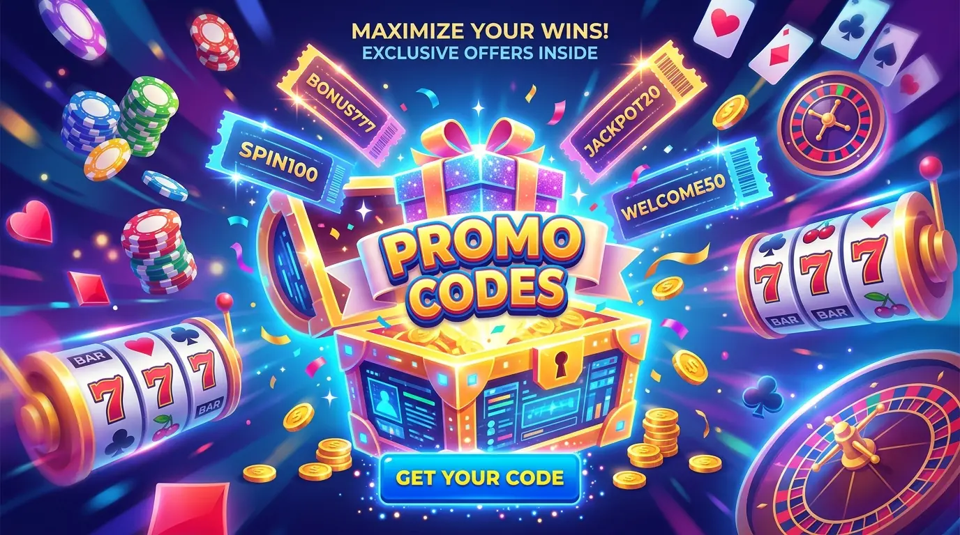 Wild Fortune Bonuscodes