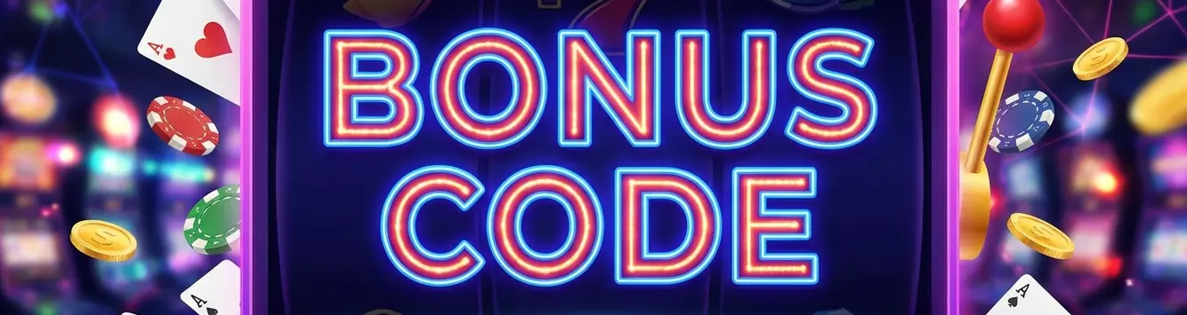 Wild Fortune Promocode