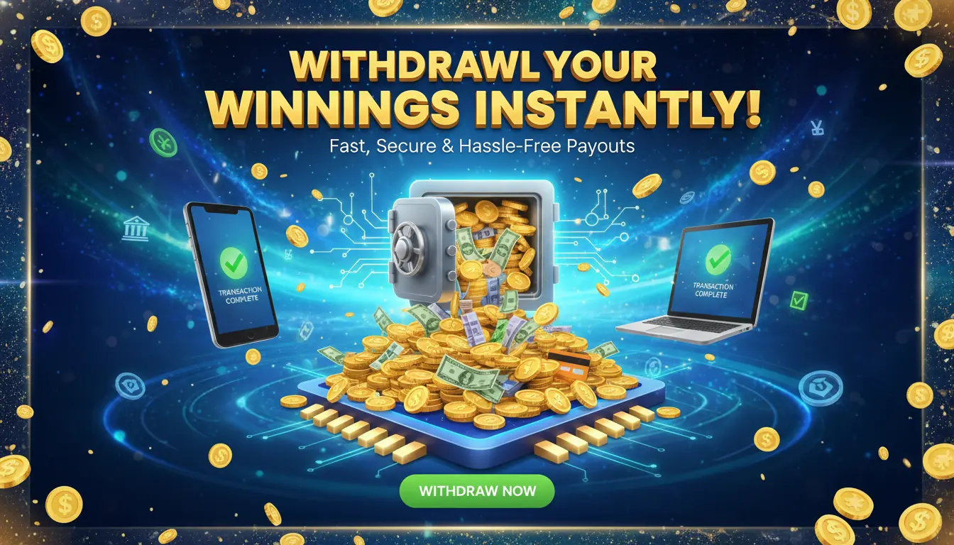 Wild Fortune Auszahlung
