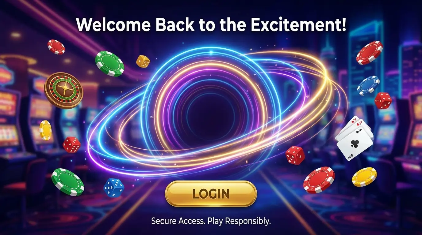 Wild Fortune Casino Anmeldung
