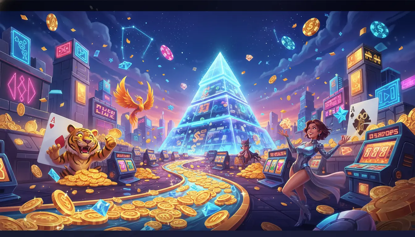 Wild Fortune Casino Besitzer