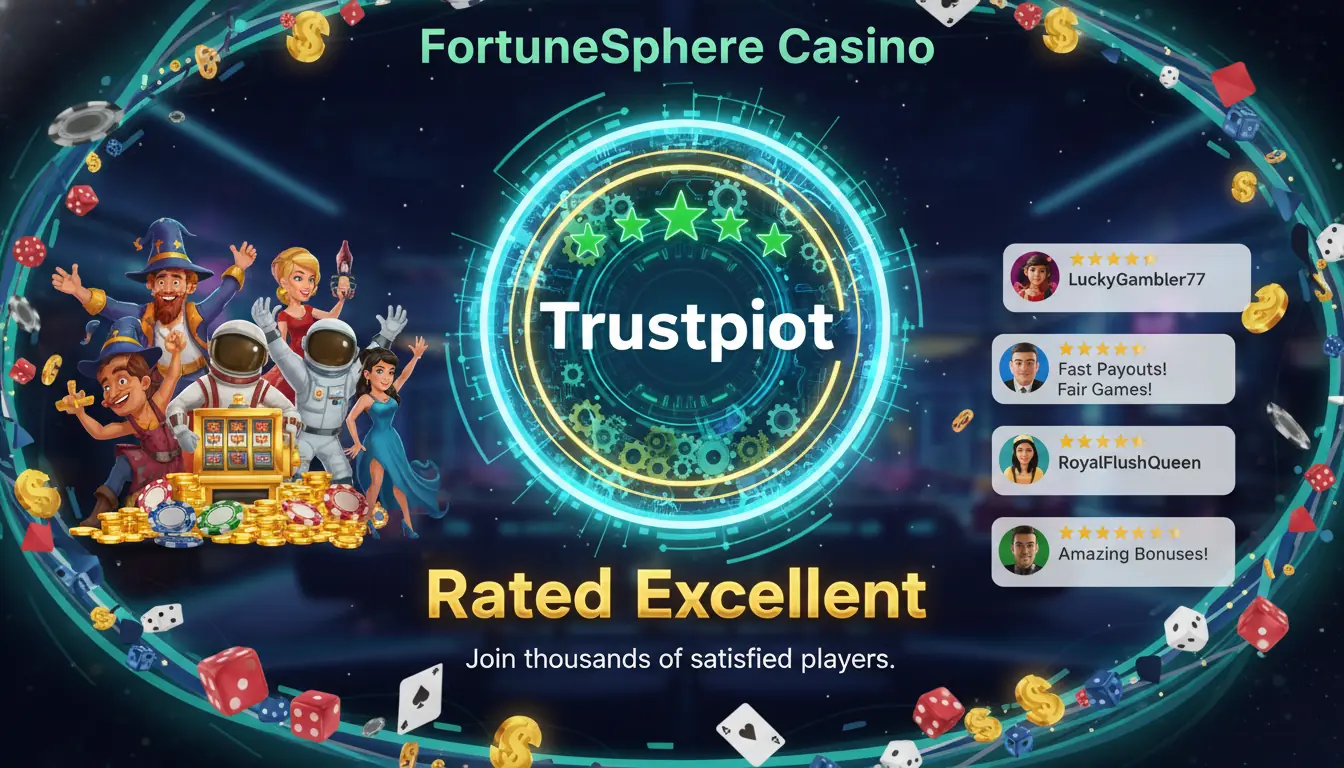 Wild Fortune Casino Bewertungen