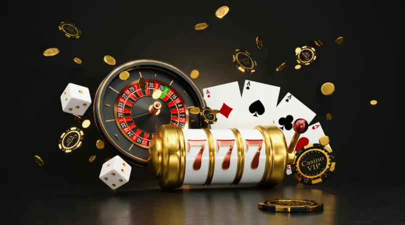 Wild Fortune Spiele