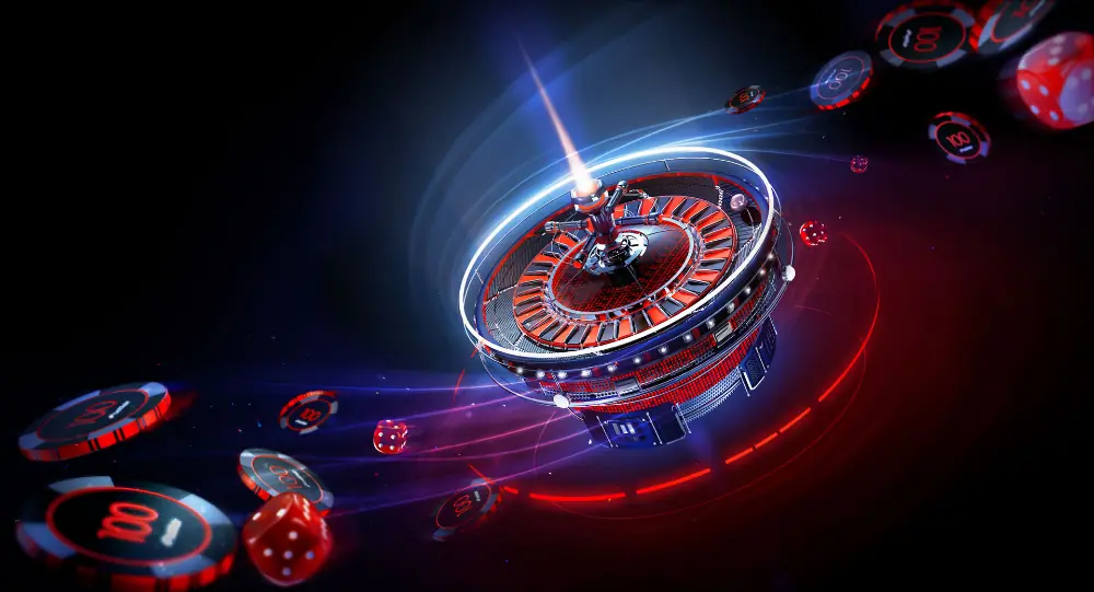 Wild Fortune Roulette