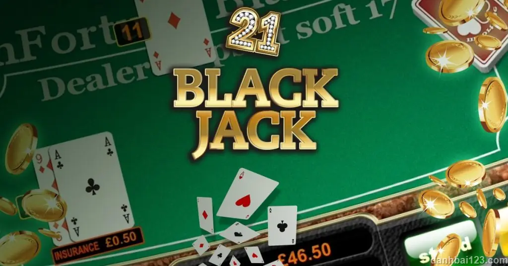 Wild Fortune Casino Blackjack