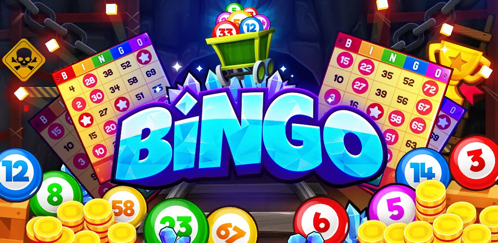 Wild Fortune Casino Bingo