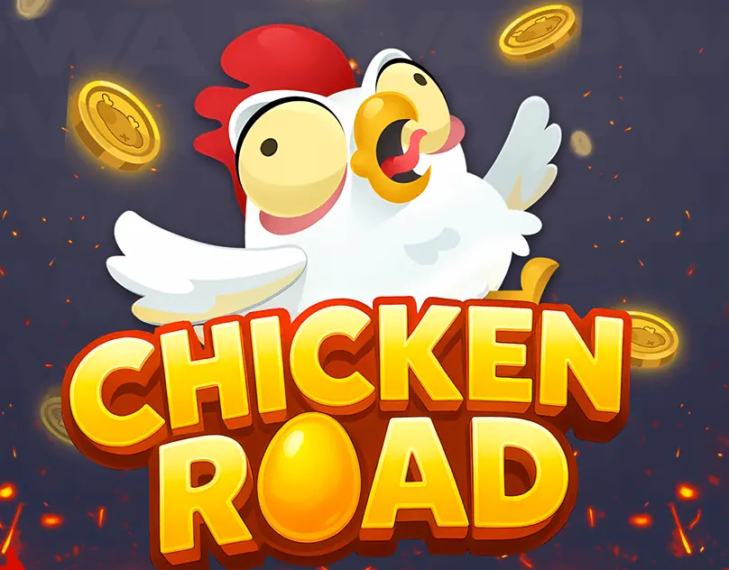 Wild Fortune Chicken Road Spiel